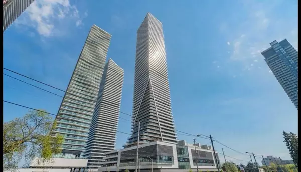 30 Shore Breeze DR E #3416, Toronto W06, ON M8V 1A1