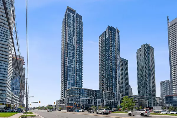 4011 Brickstone Mews N/A #1608, Mississauga, ON L5B 0G3