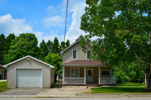Grey Highlands, ON N0C 1H0,124 Lorne ST