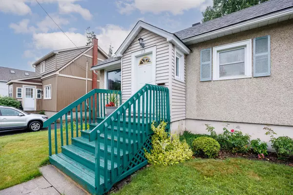 Overbrook - Castleheights And Area, ON K1K 1V2,113 King George ST