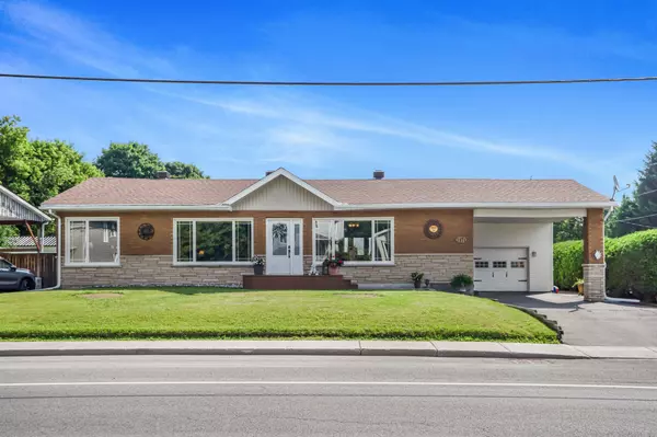 Clarence-rockland, ON K0A 1E0,3871 Champlain ST