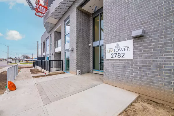 Hamilton, ON L8E 0L3,2782 Barton ST E #1319