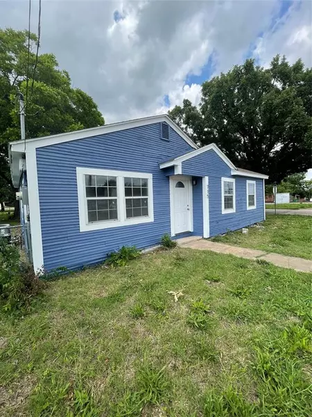 715 Elm Street, Mckinney, TX 75069