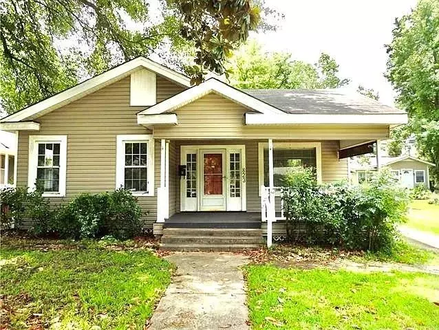 823 Fairview Street, Shreveport, LA 71104