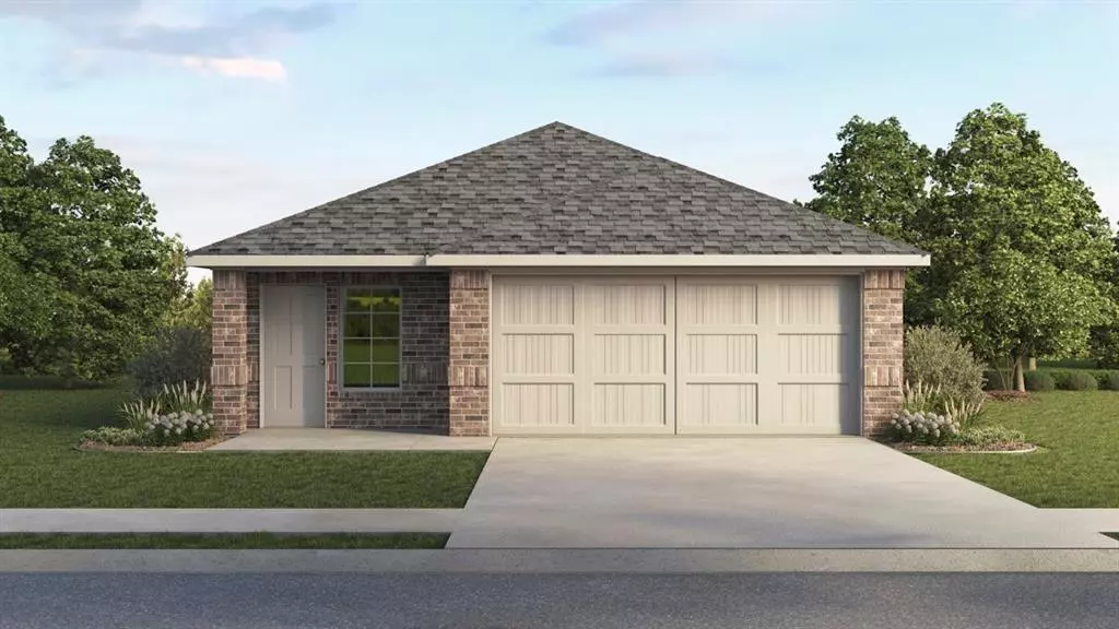 10129 Deposit Drive, Aubrey, TX 76227