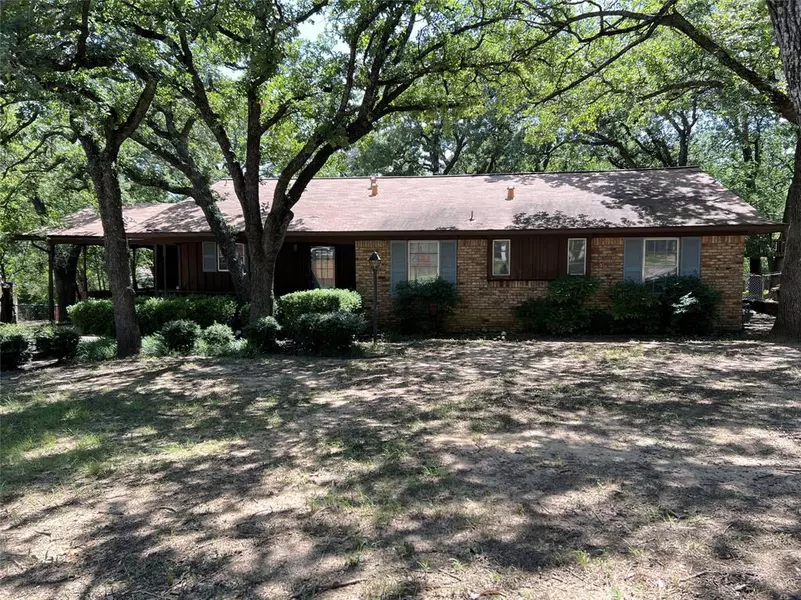 3010 Nottingham Drive, Denton, TX 76209
