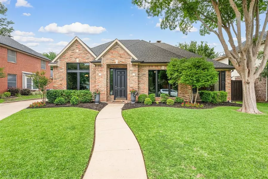 801 Cliffmoor Drive, Keller, TX 76248