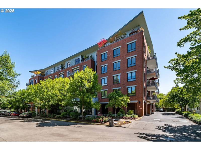 1375 OLIVE ST #505, Eugene, OR 97401