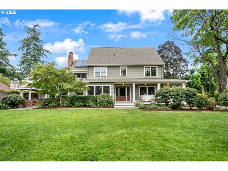 6617 SE 30TH AVE, Portland, OR 97202