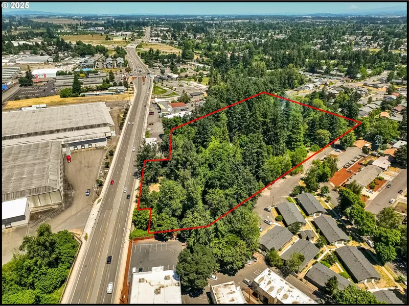 2557 Hummingbird ST NE, Salem, OR 97301