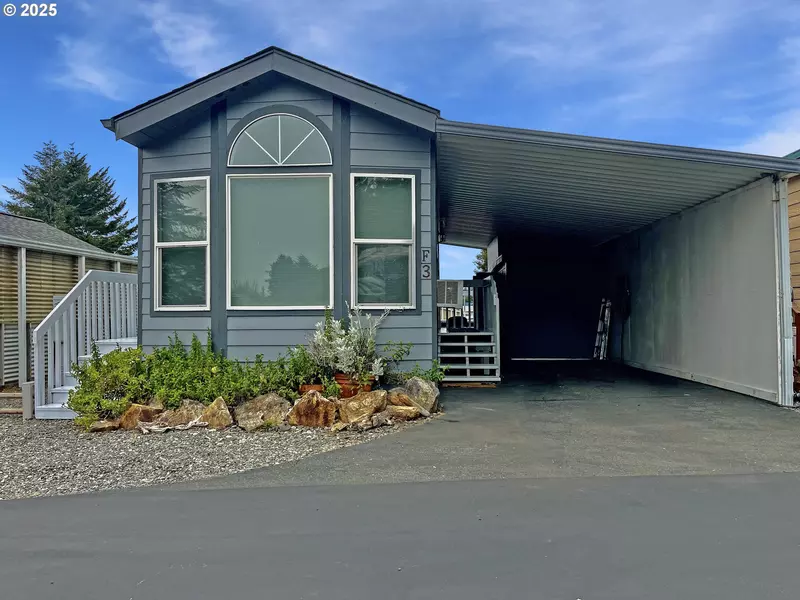 15577 HIGHWAY 101 ##F3, Brookings, OR 97415