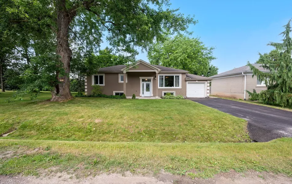 46 William ST, New Tecumseth, ON L9R 1M7