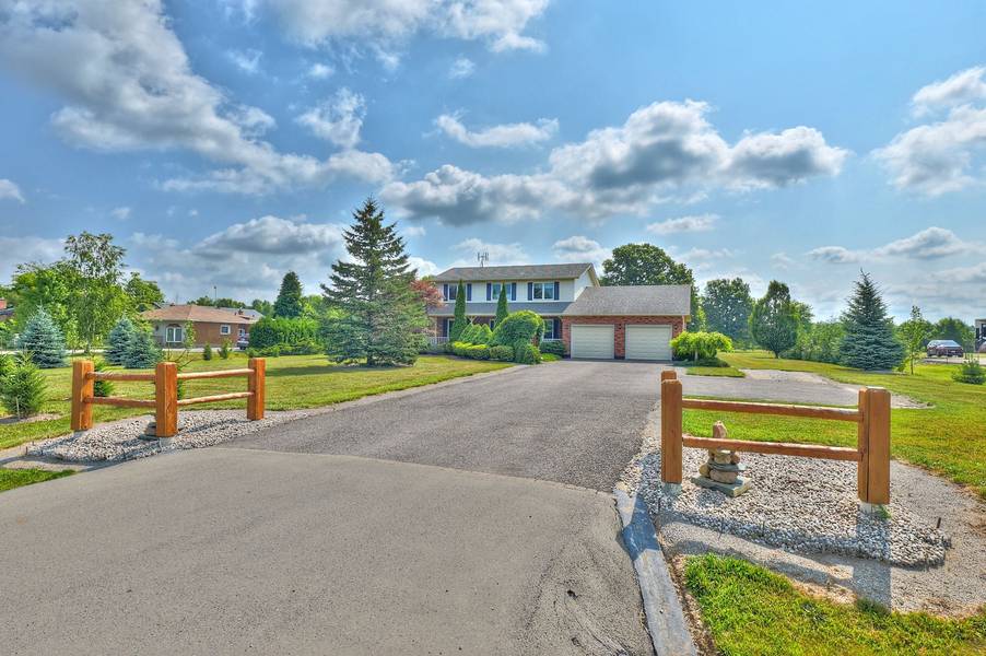 354 Doan's Ridge RD, Welland, ON L3B 5N7