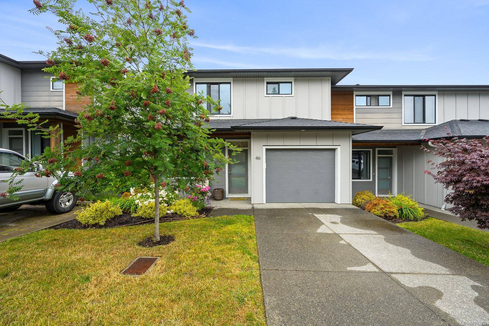 2607 Kendal Ave #46, Cumberland, BC V0S 1S0