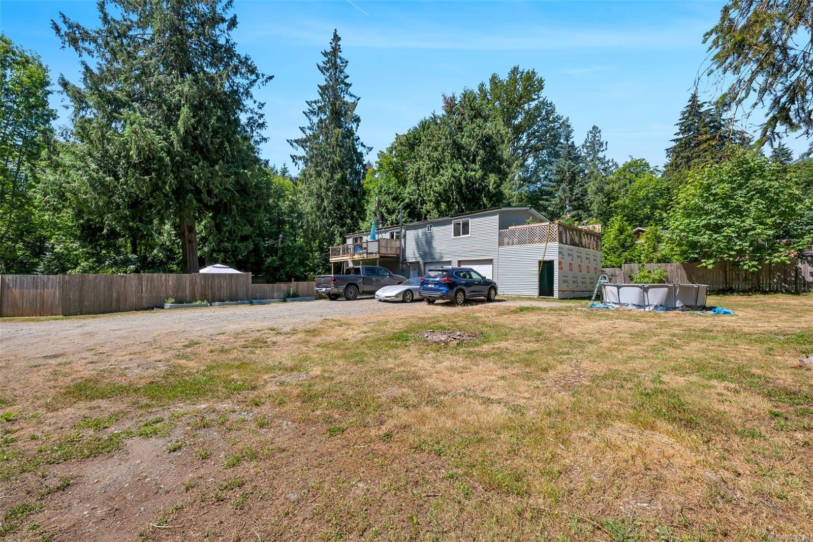 4547 Cowichan Lake Rd, Duncan, BC V9L 5J4