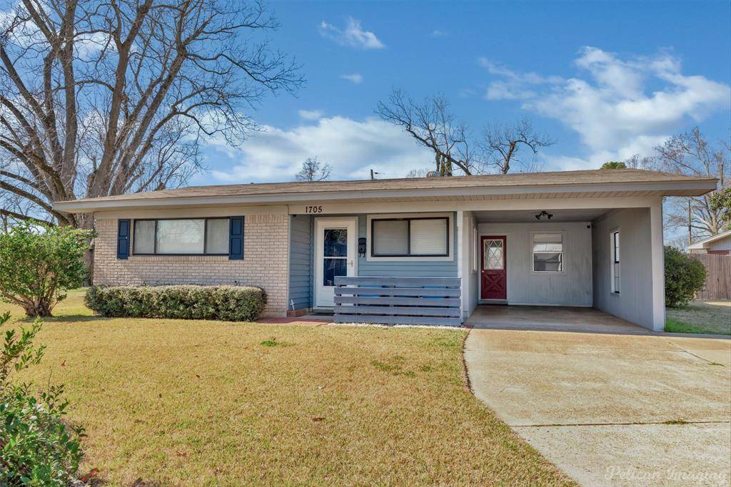 Bossier City, LA 71112,1705 Ray Avenue