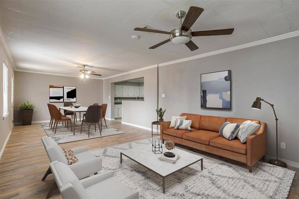 2013 Proctor Drive, Grand Prairie, TX 75051