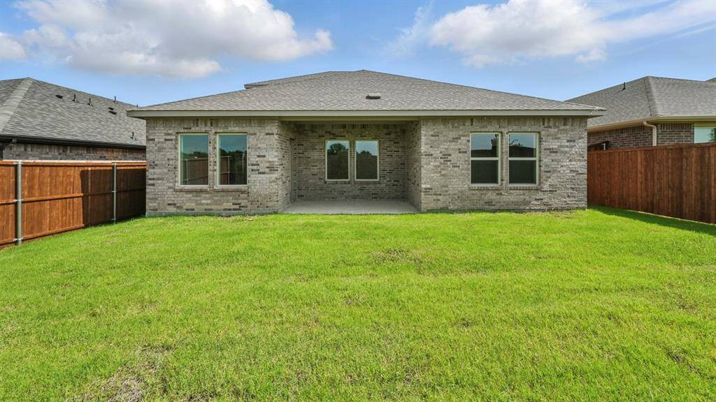 Celina, TX 75009,1437 Topaz Trail