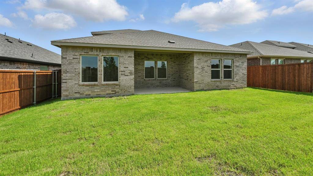 Celina, TX 75009,1437 Topaz Trail