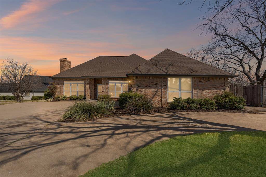 Granbury, TX 76049,6102 N Waverly Court