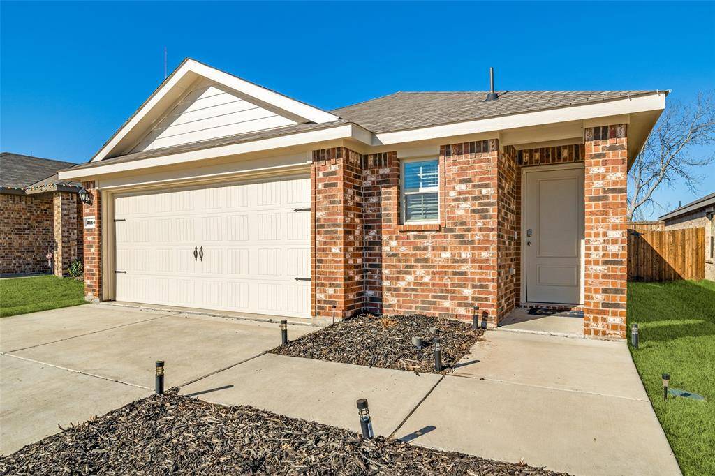 2110 Bailer Way, Royse City, TX 75189
