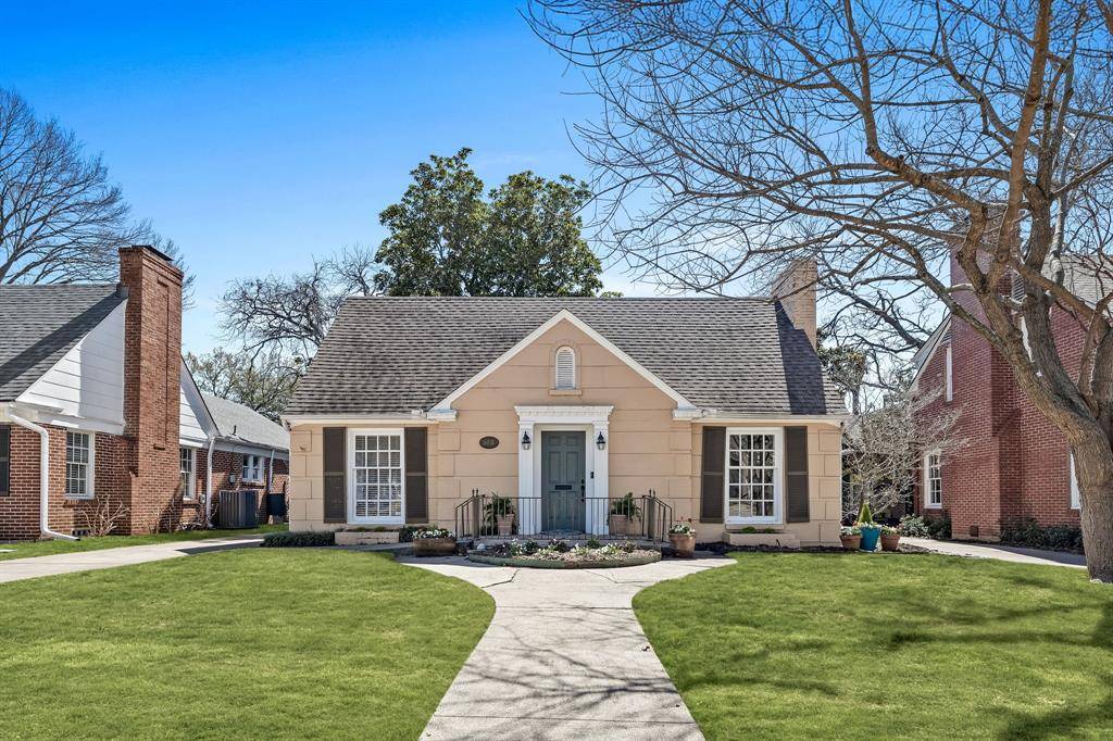 6018 Mccommas Boulevard, Dallas, TX 75206