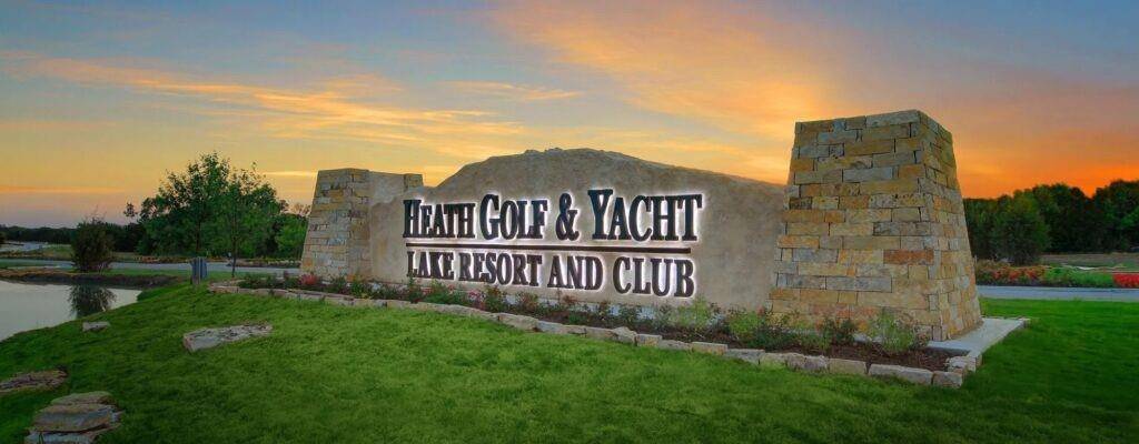 Heath, TX 75126,1610 Governors Boulevard
