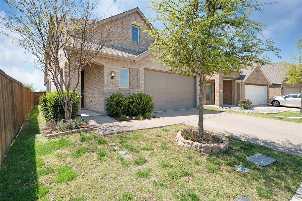 Forney, TX 75126,2901 Hobby Drive