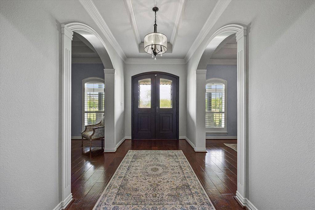Rockwall, TX 75087,992 Anna Cade Road