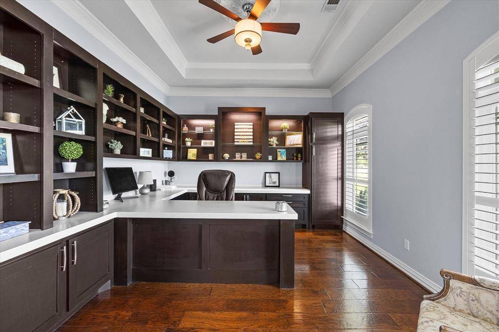 Rockwall, TX 75087,992 Anna Cade Road