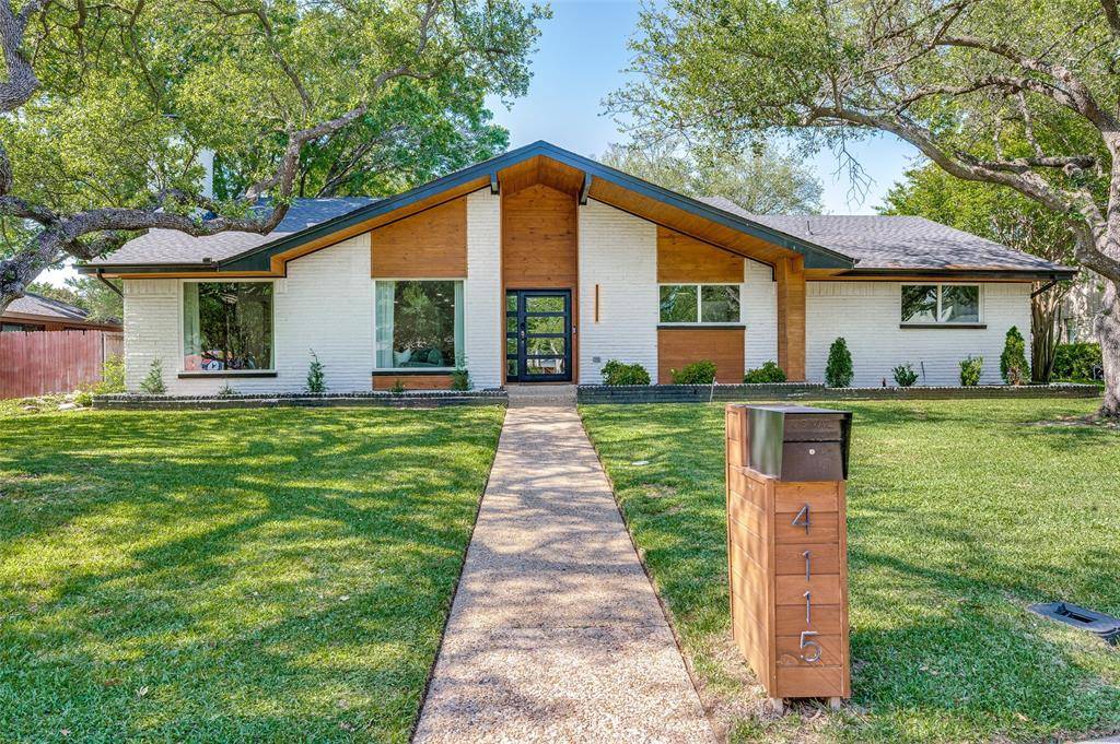 4115 Calculus Drive, Dallas, TX 75244