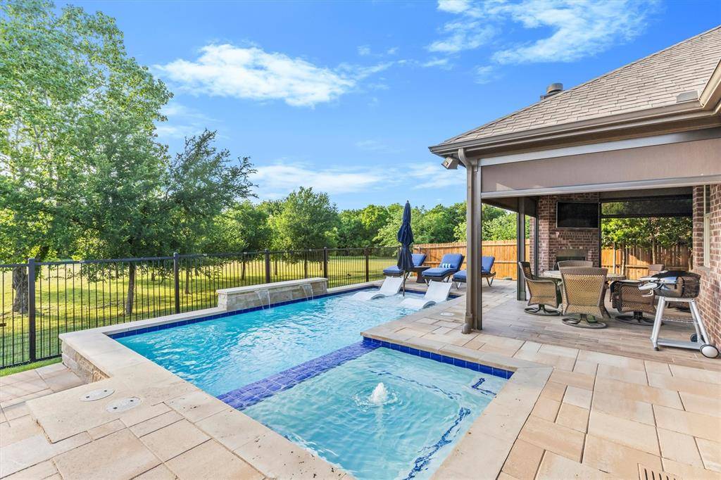3217 Rough Creek Drive, Garland, TX 75040