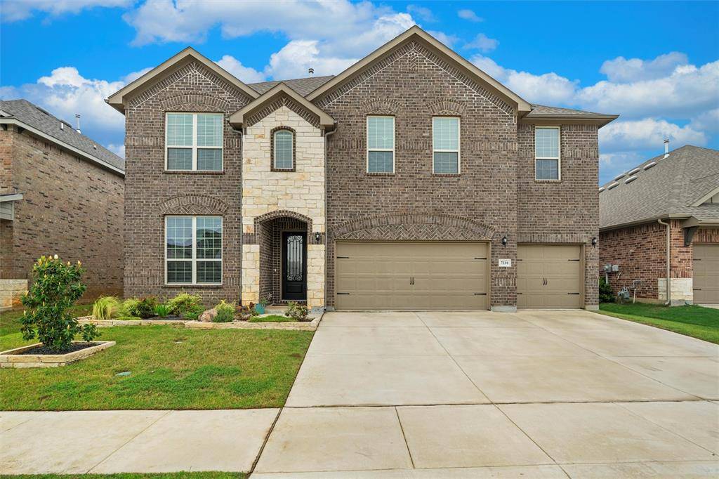7210 Rustic Rock Road, Arlington, TX 76001