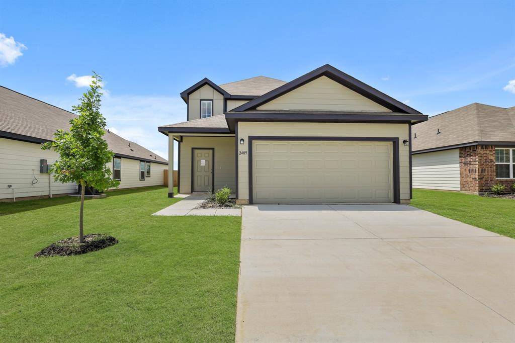 2409 Texas Ash Way, Fort Worth, TX 76123