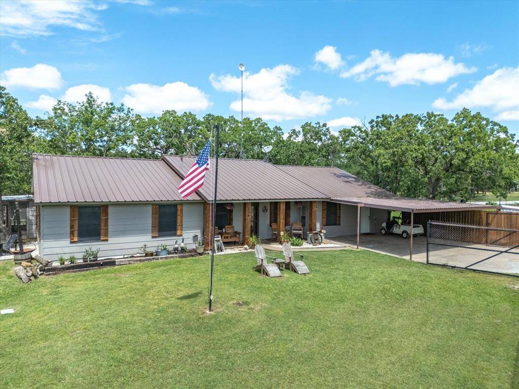 Bowie, TX 76230,138 Selma Road