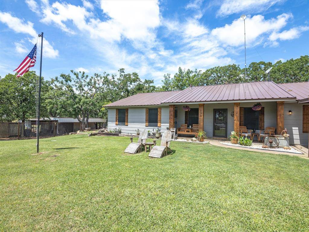 Bowie, TX 76230,138 Selma Road