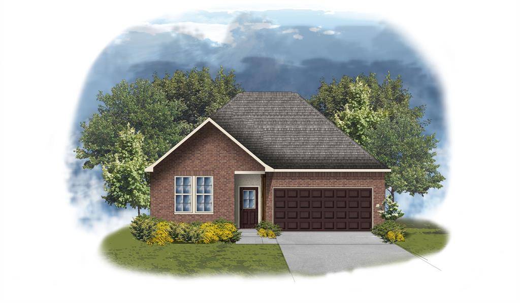 208 Norwell Lane, Bossier City, LA 71111