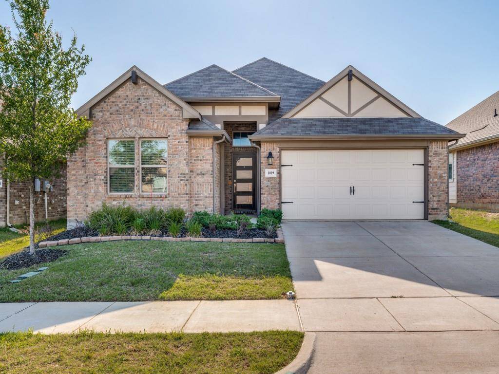 Aubrey, TX 76227,1019 Eastland Lane