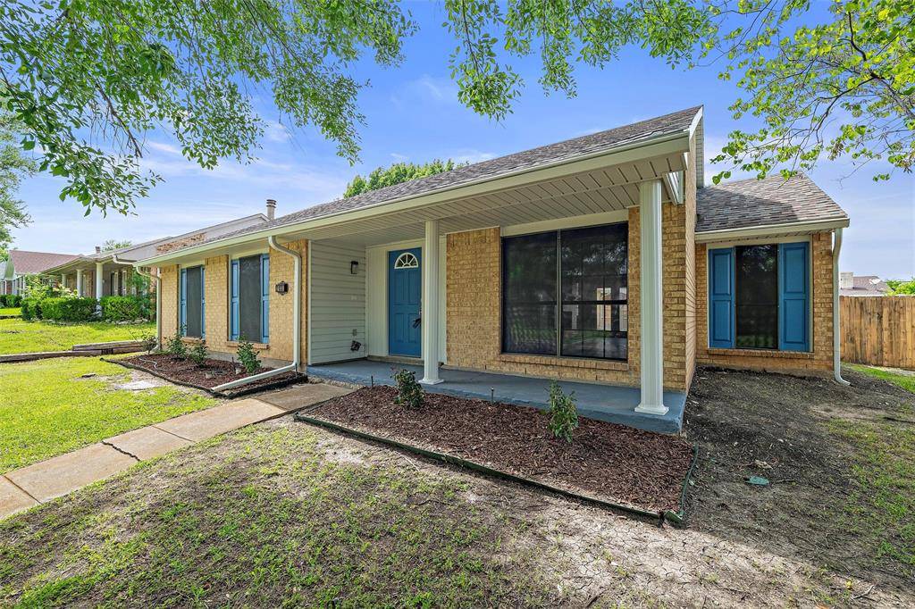 Mesquite, TX 75150,2833 Miller Place