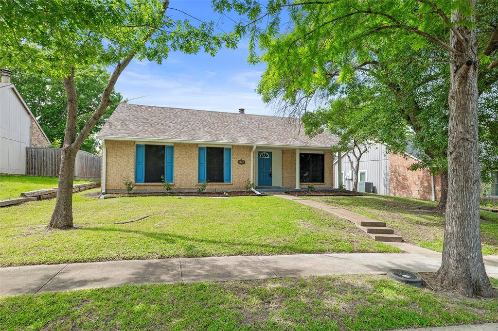 Mesquite, TX 75150,2833 Miller Place