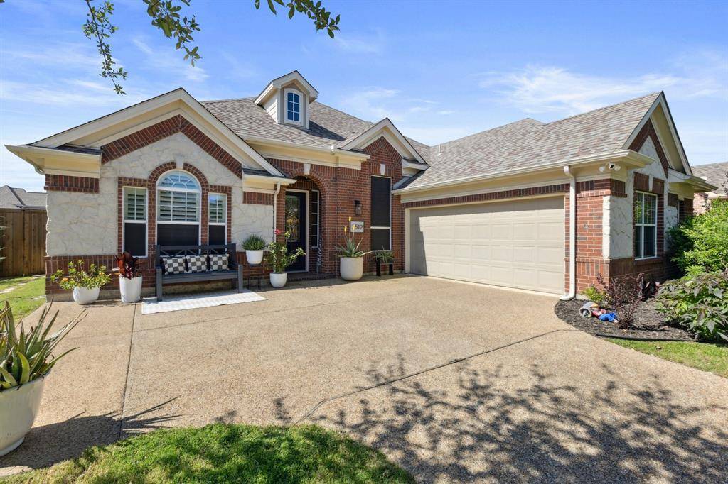 Sachse, TX 75048,2512 Green Meadow Drive