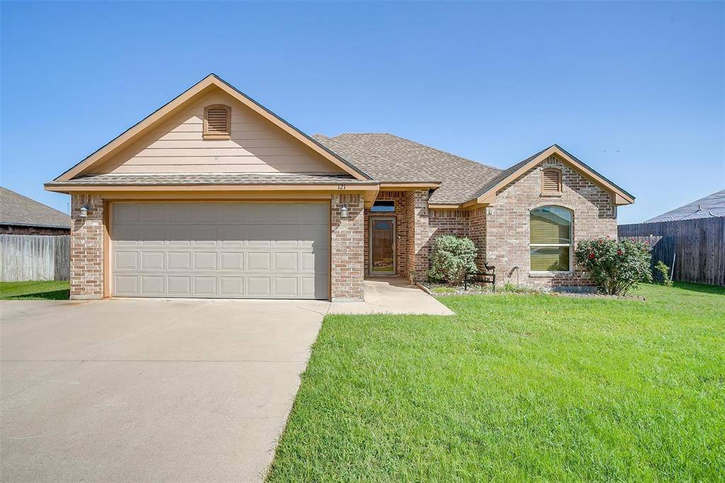 Whitney, TX 76692,121 Joyce Street
