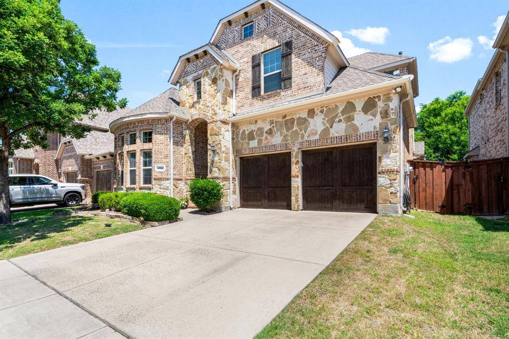 6904 Helena Way, Mckinney, TX 75070