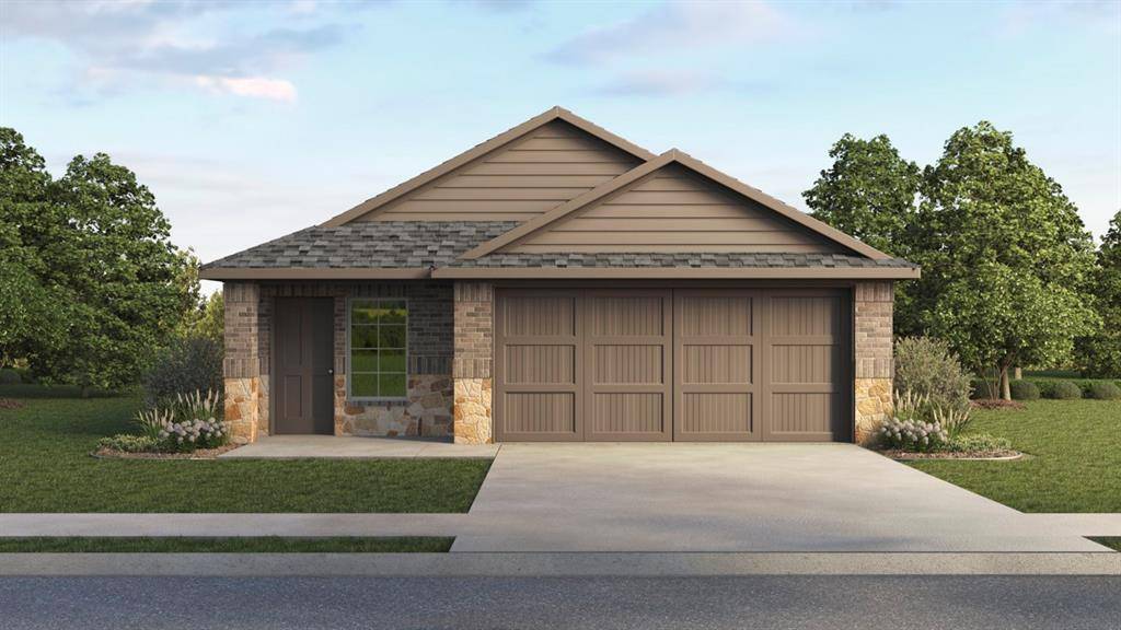 9817 Deposit Drive, Aubrey, TX 76227