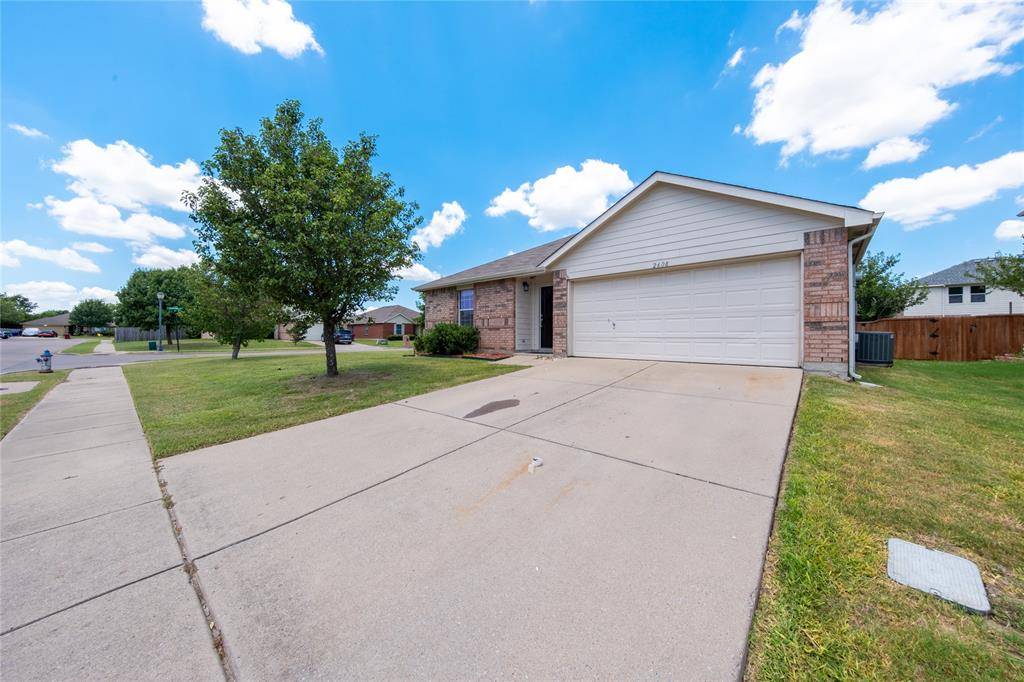 Royse City, TX 75189,2608 Marsha Lane