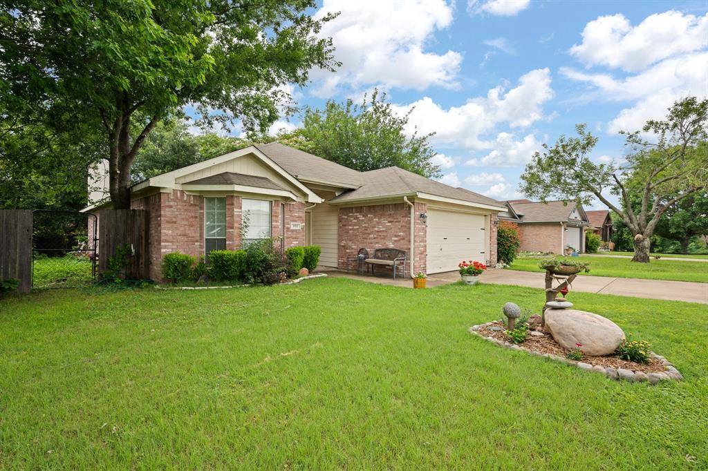 Burleson, TX 76028,1133 Darren Drive