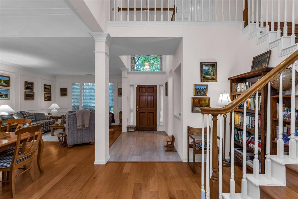 Plano, TX 75024,4316 Turnberry Court