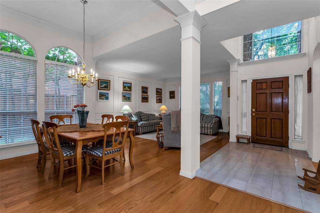 Plano, TX 75024,4316 Turnberry Court