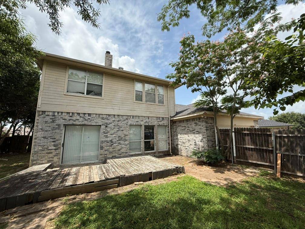 Desoto, TX 75115,1104 Wentwood Court