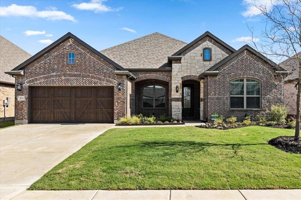 Mckinney, TX 75071,312 Bee Balm